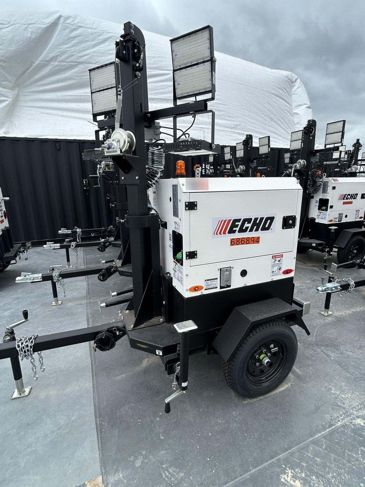 2026 ECHO DLT-3