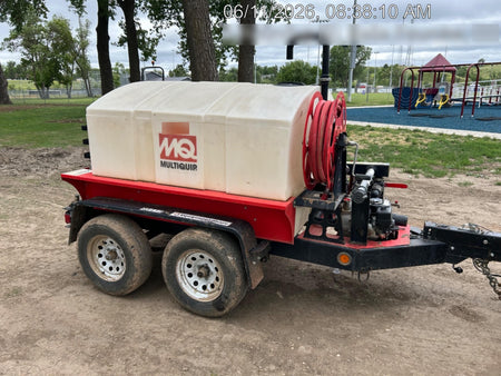 2020 MULTIQUIP WT5C