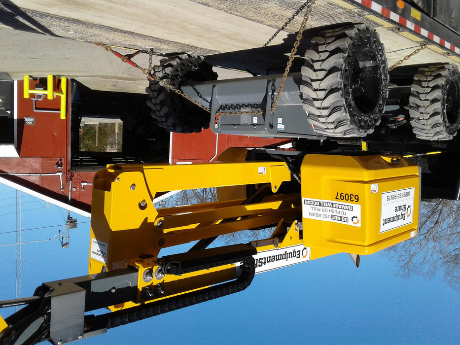 2020 HAULOTTE HA46RTJO