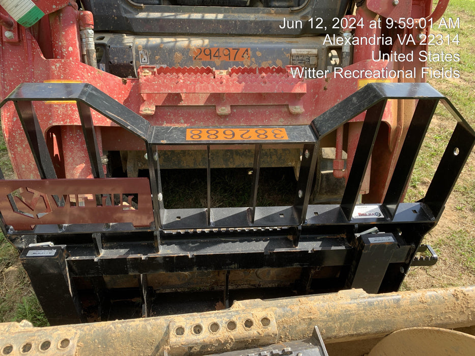 2024 VIRNIG PF4855-5VG