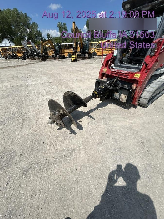 2022 AUGER TORQUE 3300-30