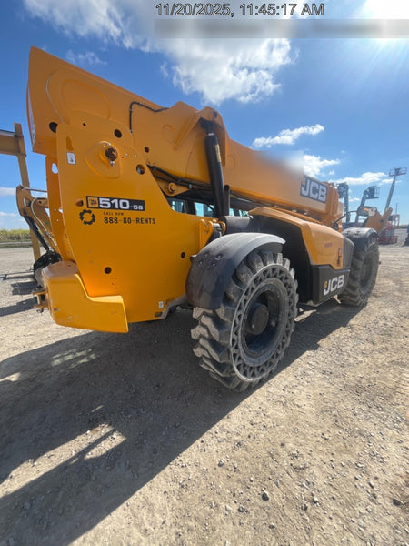 2024 JCB 510-56