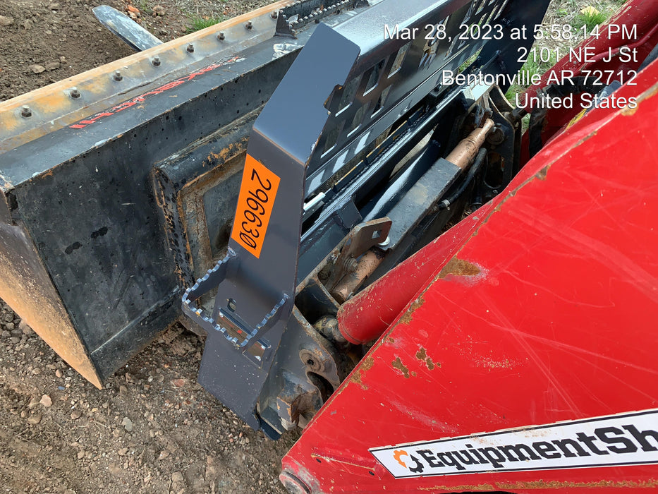 2023 SOLESBEE SPF-48