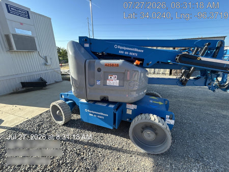 2024 GENIE Z40/23N RJ