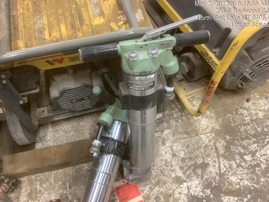 2020 SULLAIR MPB 90A