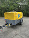 2023 ATLAS COPCO XAS 400-150 PACE