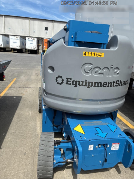 2024 GENIE Z40/23N RJ