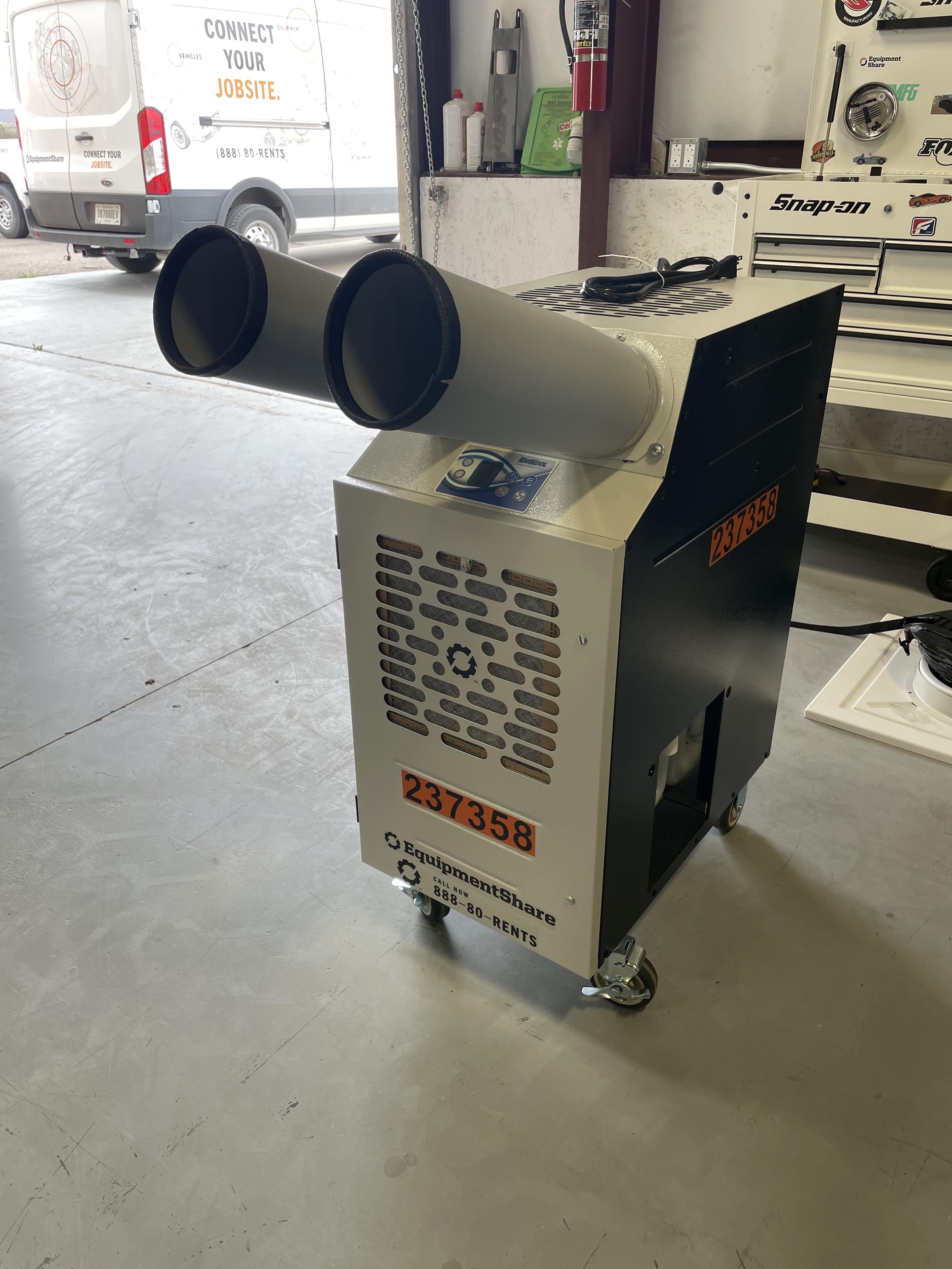2022 KWIKOOL KPAC1811-2