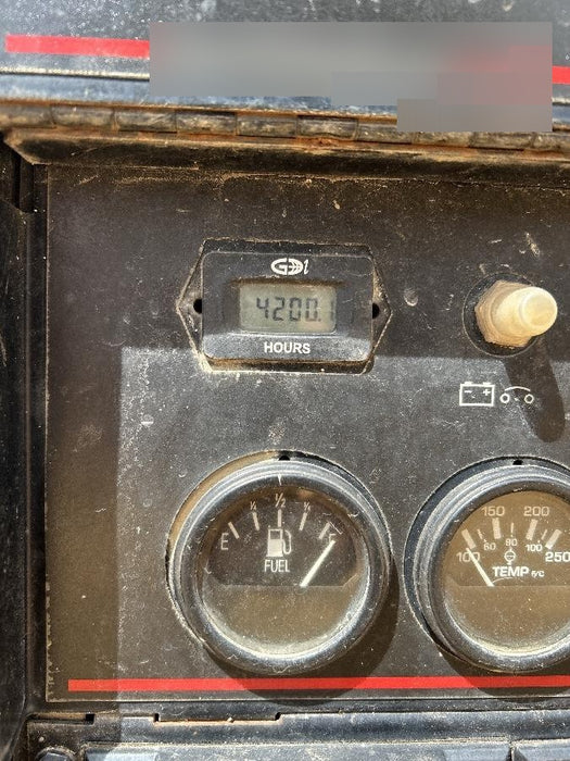 2021 LINCOLN ELECTRIC Vantage 322