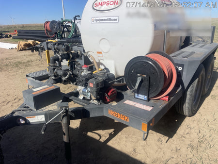 2023 SIMPSON SWT-52517