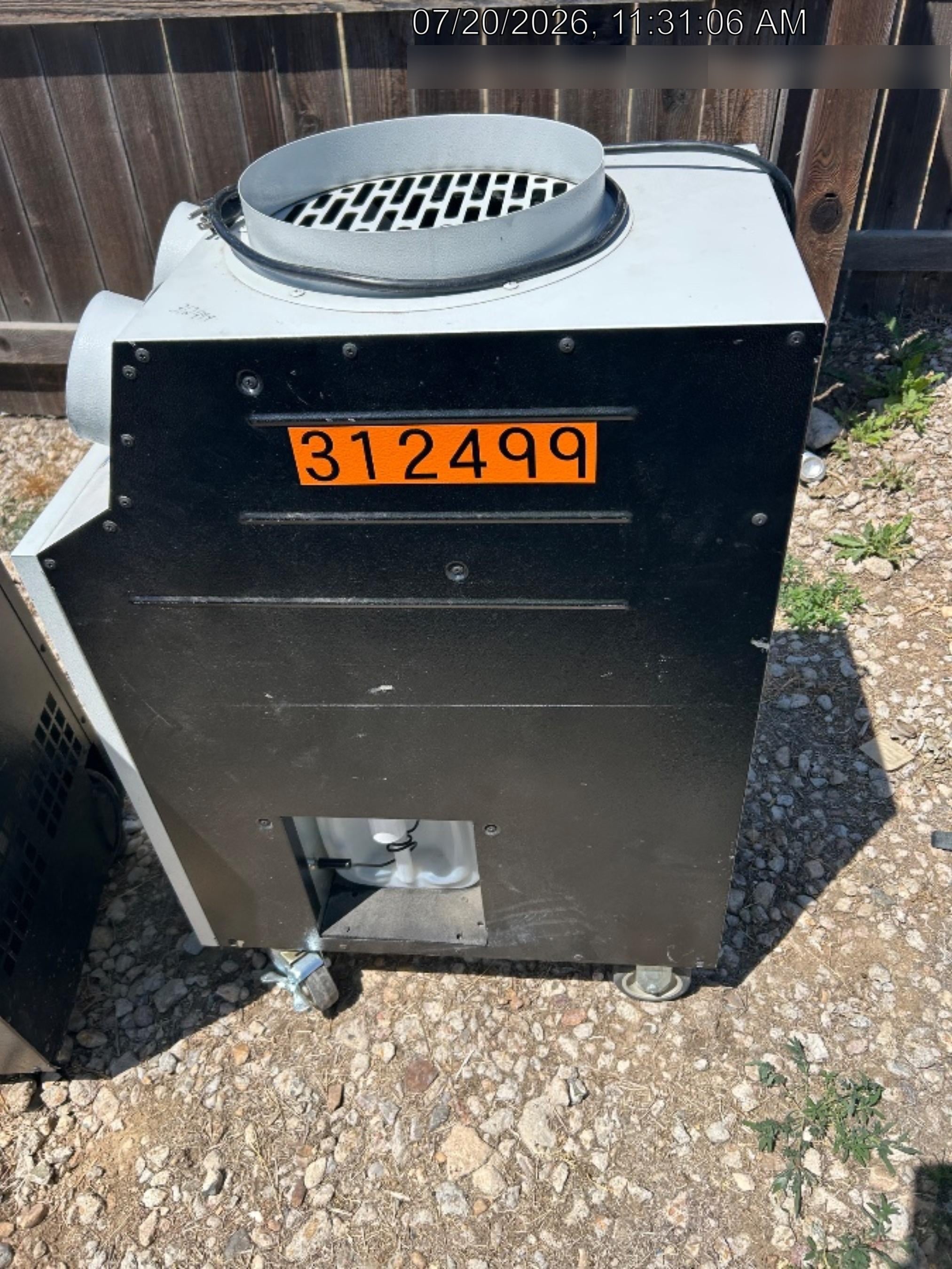 2023 KWIKOOL KPAC1411-2