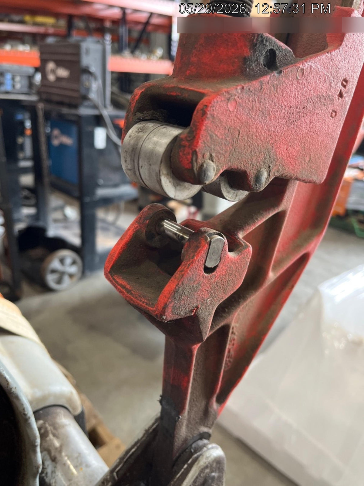 2023 RIDGID 1224