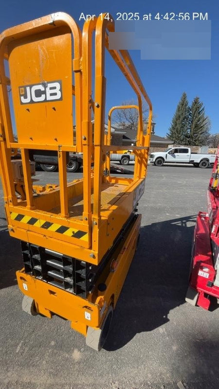 2023 JCB S1930E