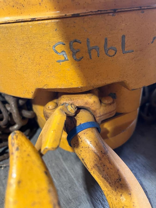 2020 HARRINGTON CF015-10