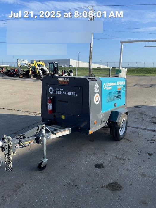 2023 AIRMAN PDS185S CWK