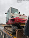 2020 Takeuchi TB290C Cab/Heat/Air, Rubber Tracks, Manual TAG QC