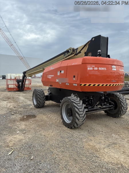 2025 JLG 860SJ