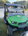 2020 John Deere XUV560E GATOR 4wd Utility Cart, Gas, 2 Seat, LED Strobe, Windshield Tempered Glass, Plastic Canopy, Wire Harness Kit, Backup Alarm