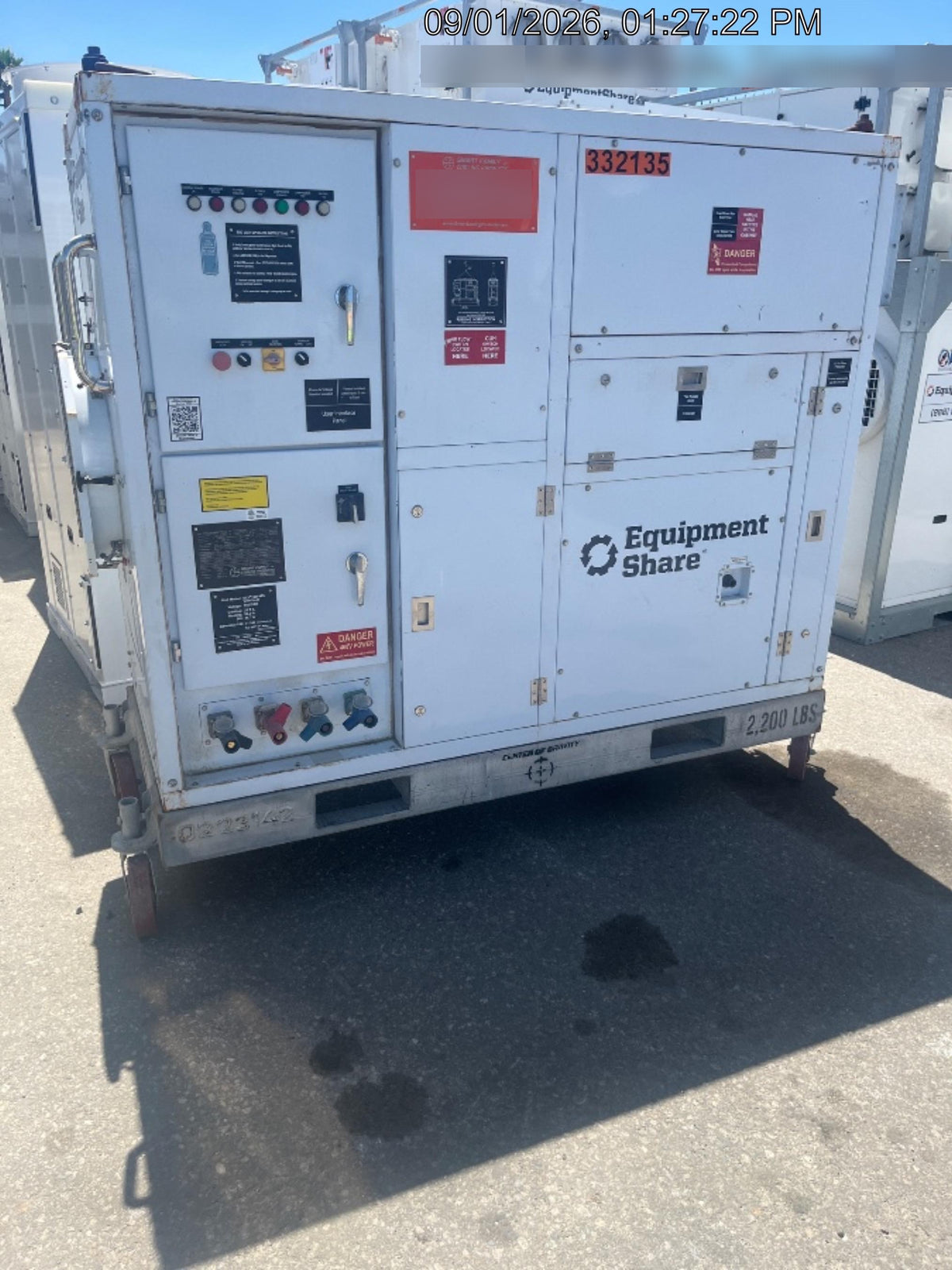 2023 SMARTECH SLIC12R-MSH