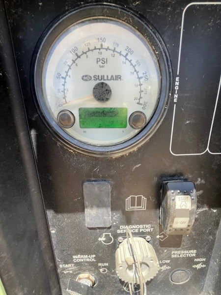 2020 SULLAIR 185-DPQ