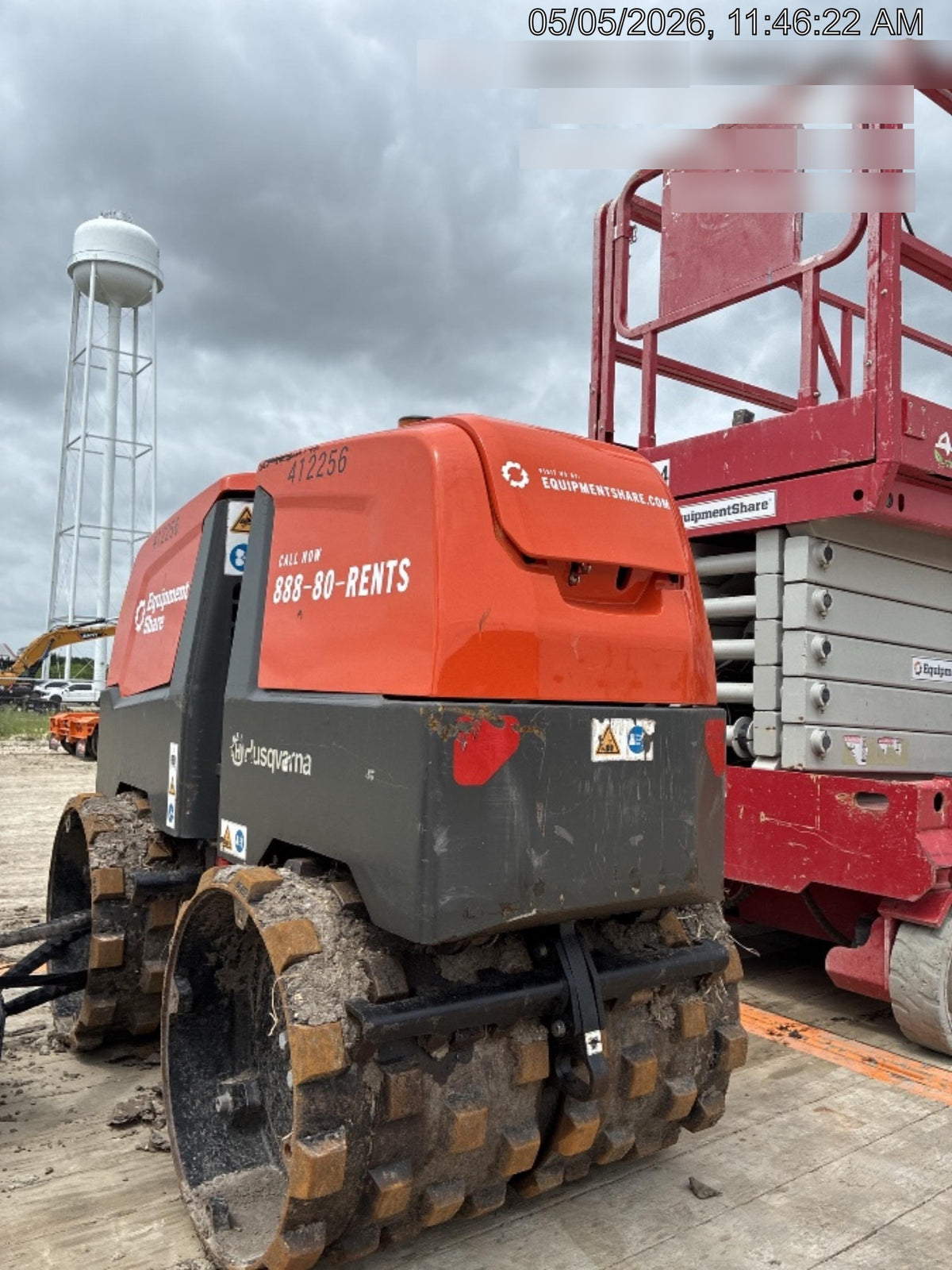 2024 HUSQVARNA LP9505