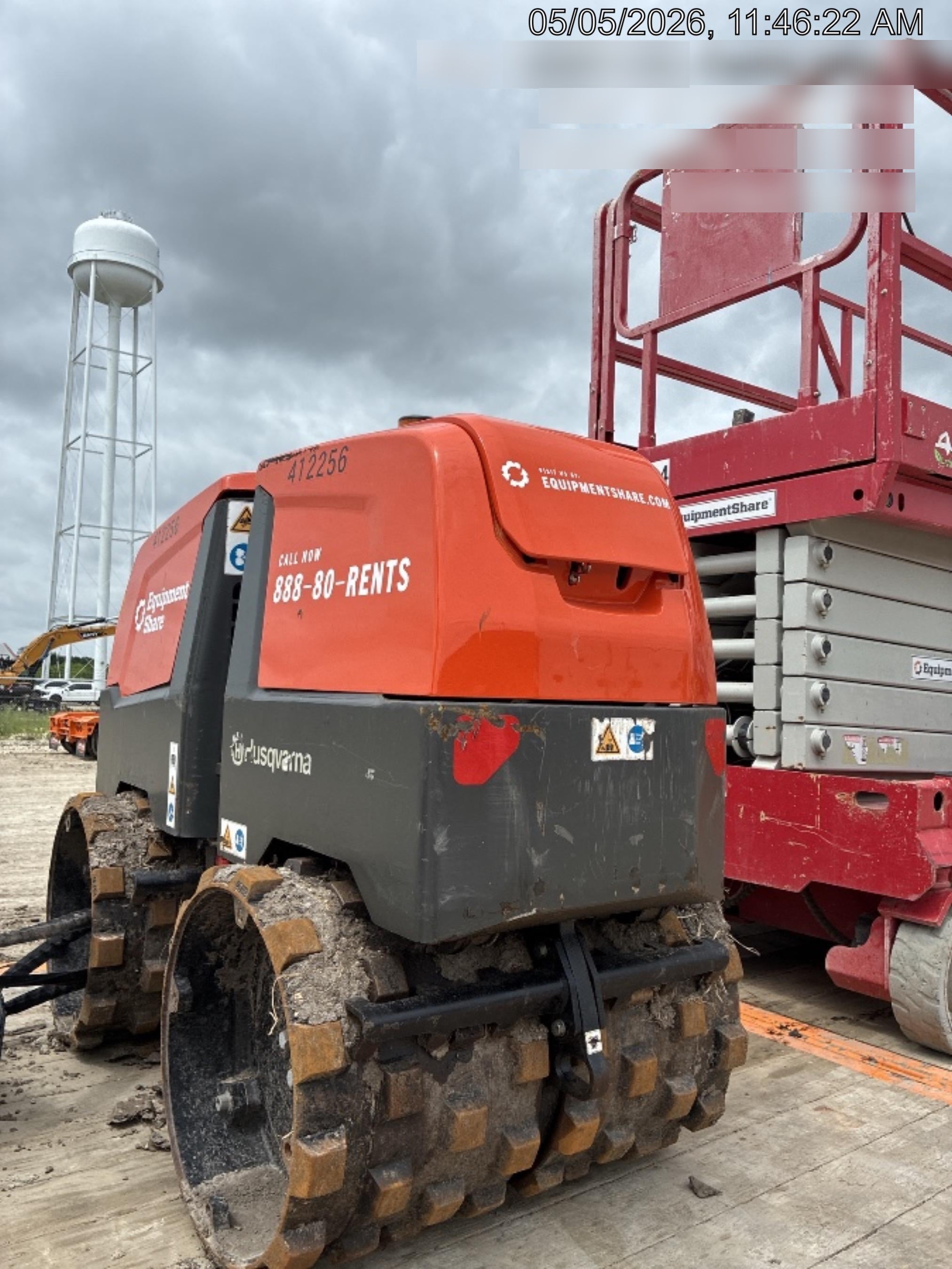 2024 HUSQVARNA LP9505