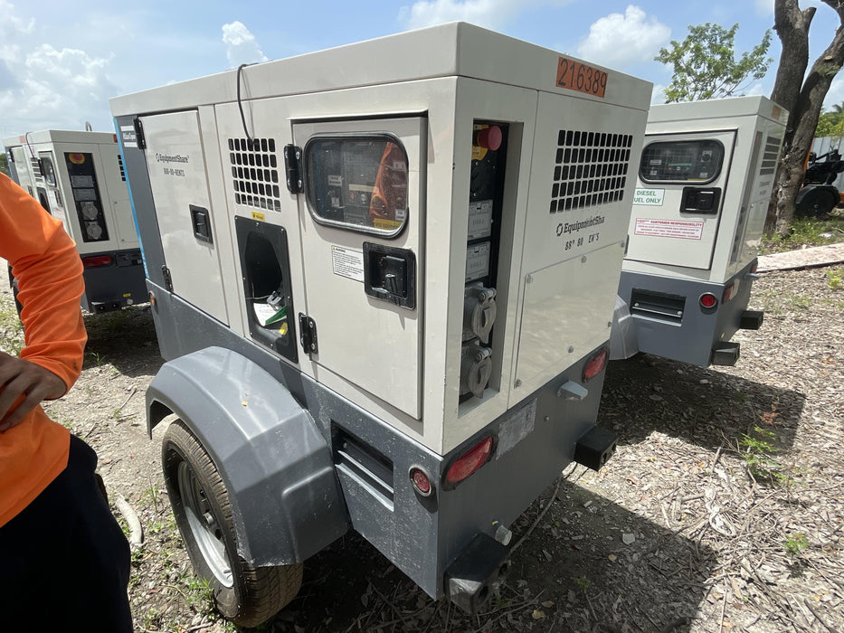 2022 ATLAS COPCO QAS25 CWK