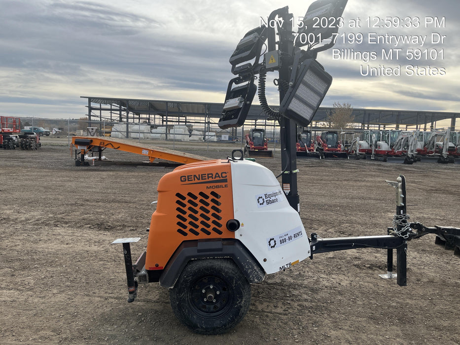2023 GENERAC MLT2