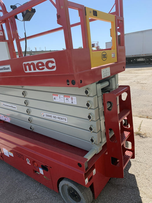 2021 MEC 4046SE