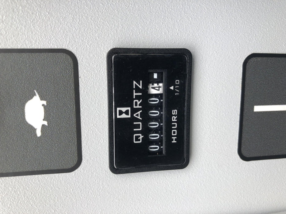 2020 WACKER NEUSON G50