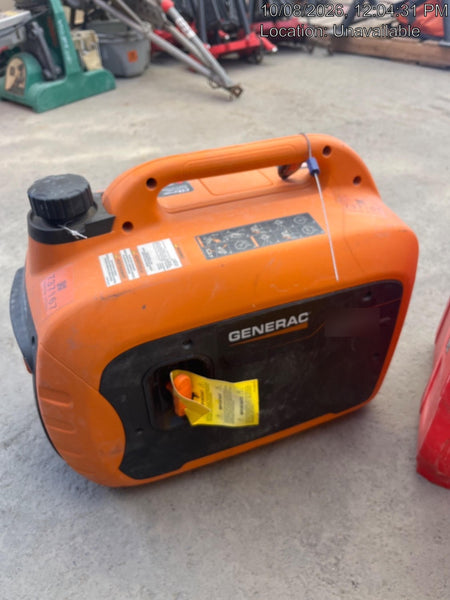 2026 GENERAC GP3300i