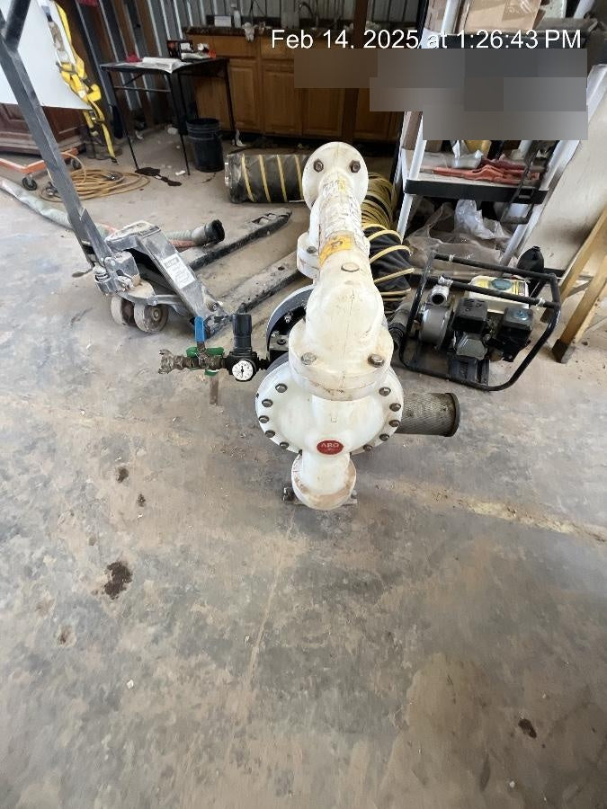 2021 INGERSOLL RAND PD20P-FPS-PTT