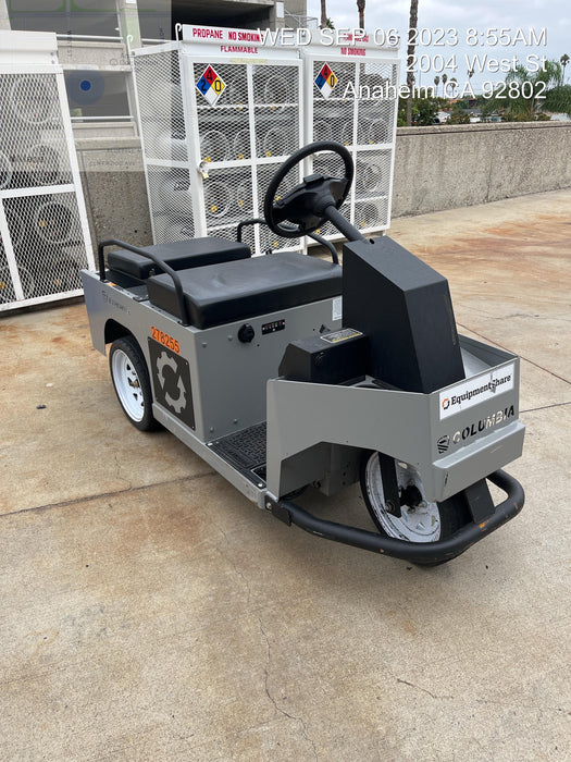 2022 COLUMBIA Expeditor