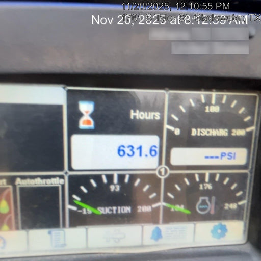 2023 ATLAS COPCO PAC H108 SD