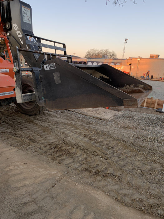 2020 STAR INDUSTRIES 1406B