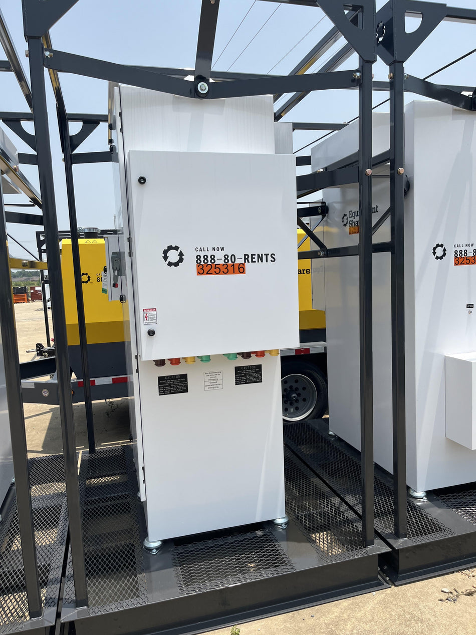 2023 FUJI MD350-EQS