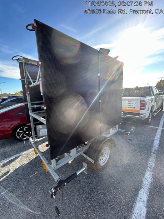 2025 PROGRESS SOLAR SOLUTIONS Helios-2XP