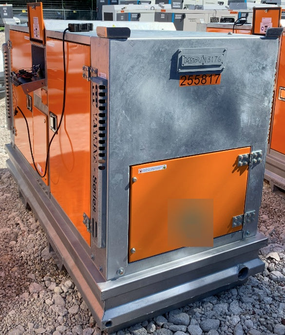 2022 MYERS-SETH MSP PP-150