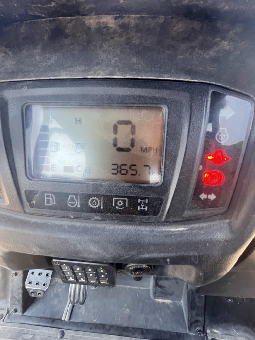 2022 KAWASAKI Mule PRO-DXT (Half Door)