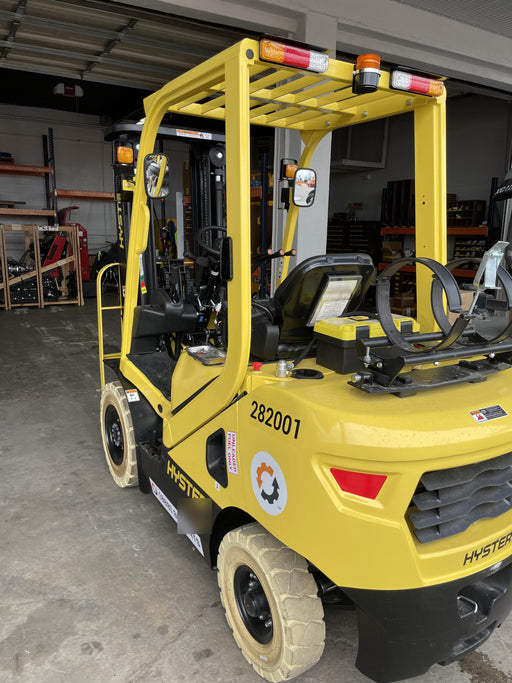 2022 HYSTER H50UT