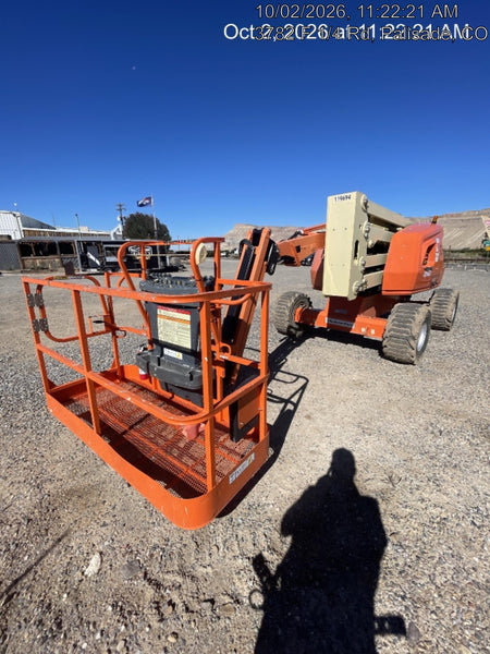 2021 JLG 450AJ