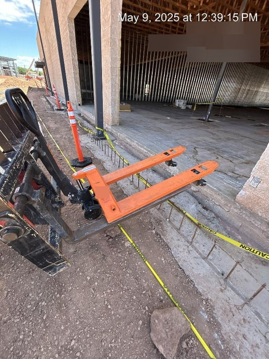 2024 STRONGWAY 5500 lb Pallet Jack