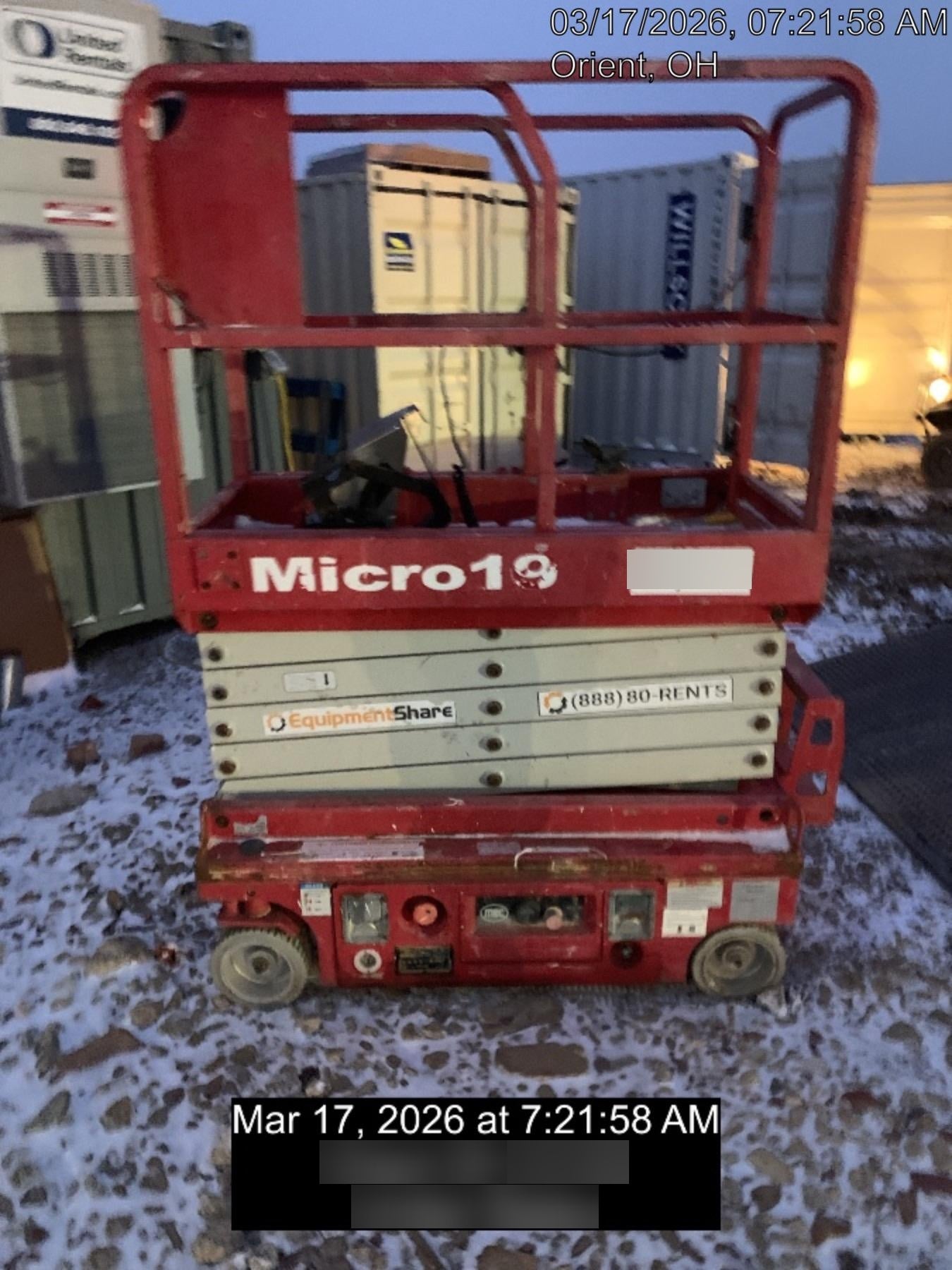 2019 MEC Micro 19