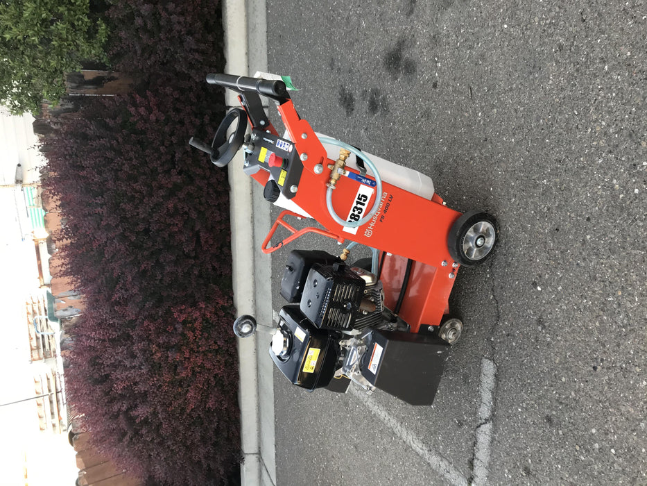 2019 HUSQVARNA FS 400 LV