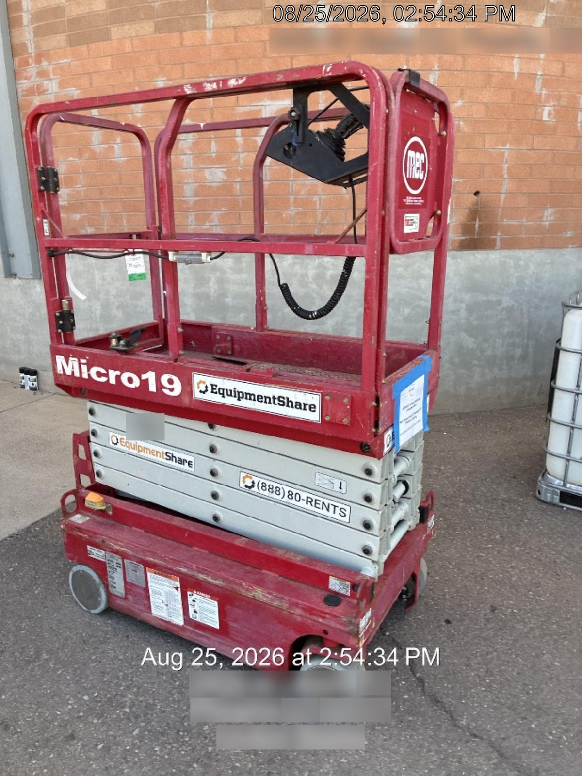 2018 MEC Micro 19