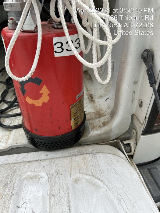 2023 MULTIQUIP ST2037