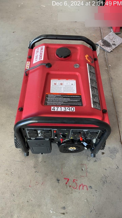 2024 MI-T-M GEN-6500-0MM1