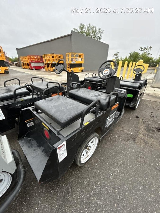 2022 COLUMBIA Expediter