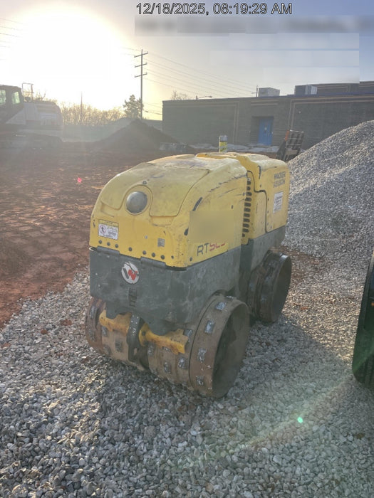 2019 WACKER NEUSON RTKx-SC3