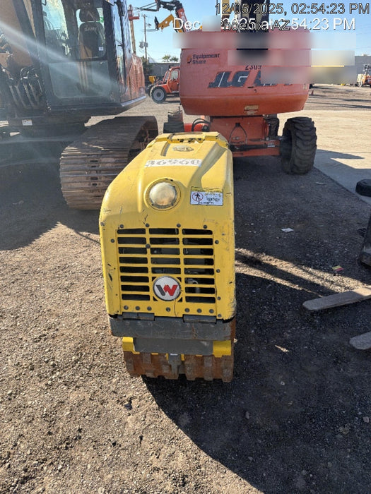 2019 WACKER NEUSON RTKx-SC3
